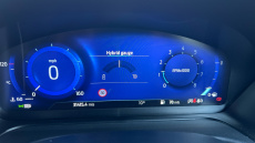 Ford Puma 1.0 EcoBoost Hybrid mHEV ST-Line X 5dr Petrol Hatchback